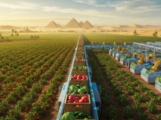 Delta Market (Lebensmittelprodukte)